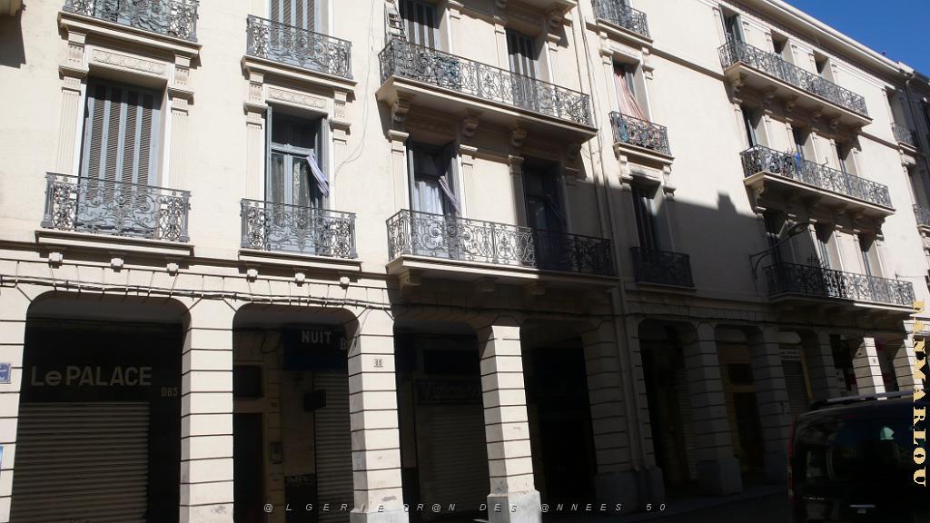 P1150757 Rue d'Arzew l'autre face des immeubles Seneclauze.JPG